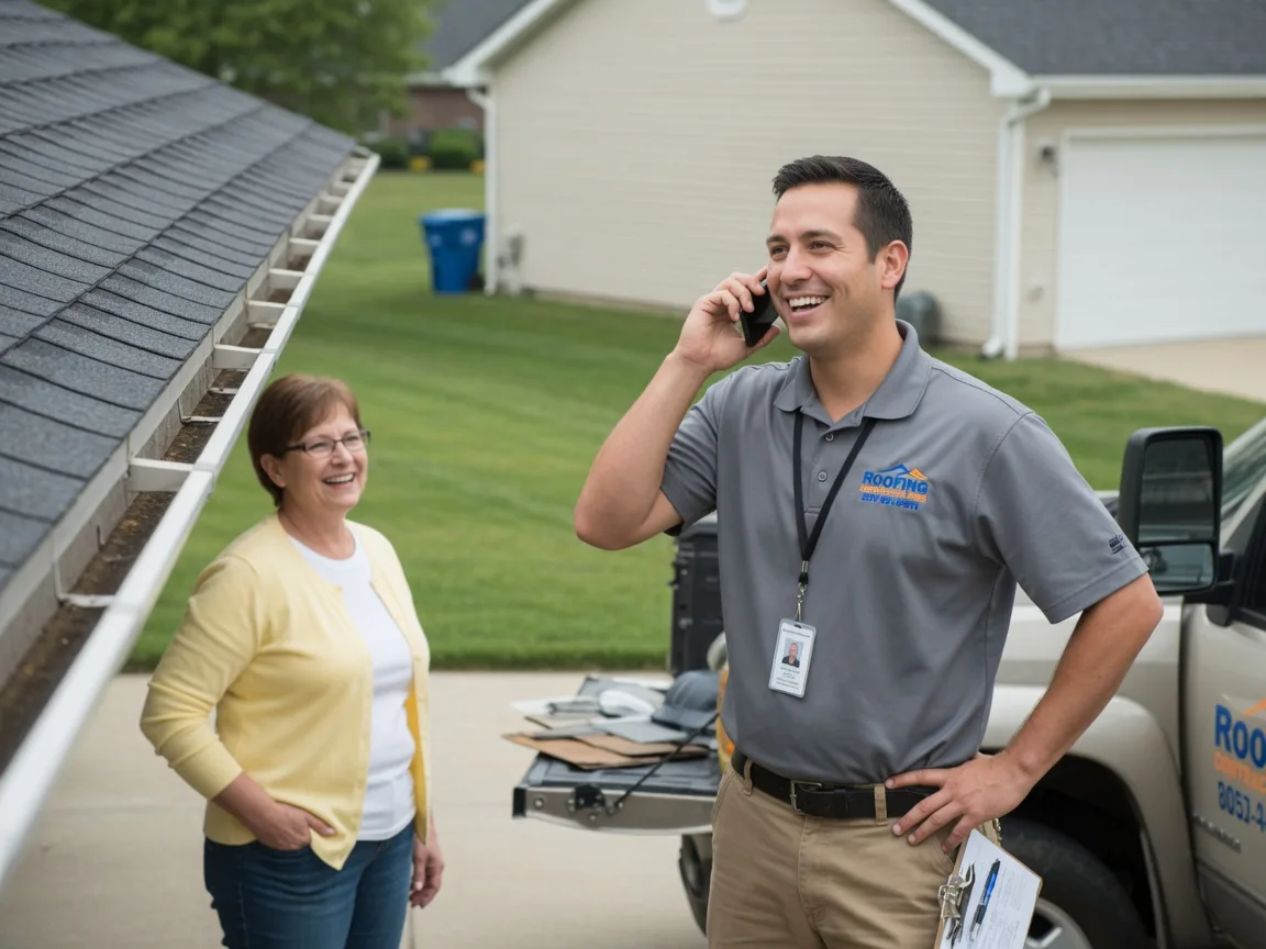 Local Roofing Contractors Warbranch, KY FAQs